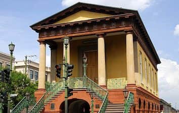 Charleston, SC