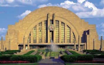Cincinnati, OH