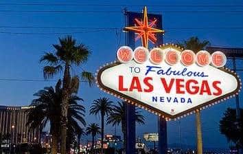 Las Vegas, NV