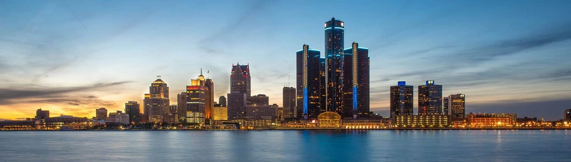 Detroit, MI
