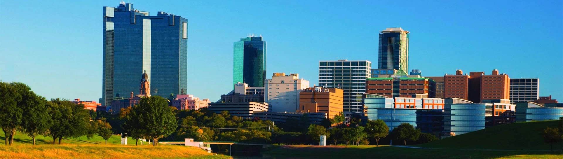 Fort Worth, TX