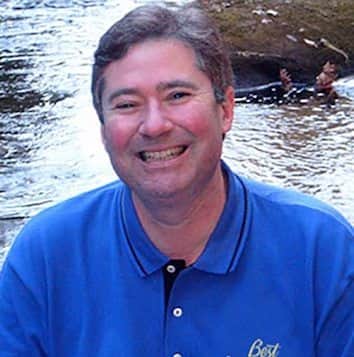 Joe Groves