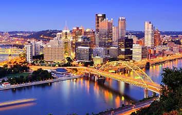 Pittsburgh, PA
