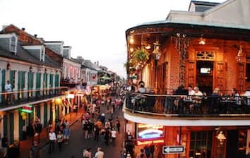 New Orleans, LA