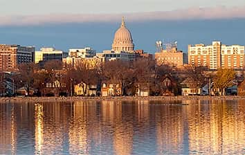 Madison, WI