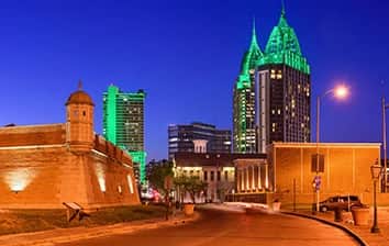 Mobile, AL