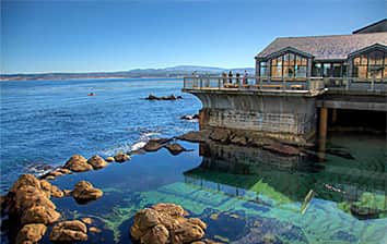 Monterey, CA