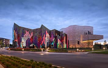 Overland Park, KS