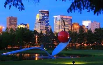 Minneapolis, MN