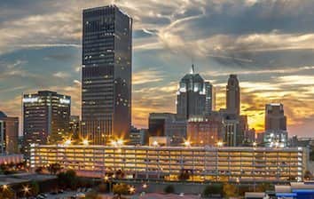 Oklahoma City, OK