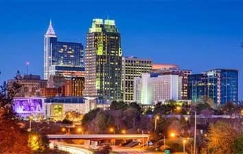 Raleigh, NC