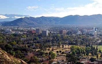 Riverside, CA