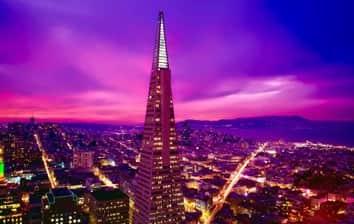 San Francisco, CA
