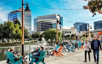 Plano, TX