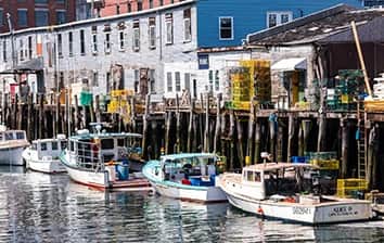 Portland, ME
