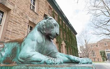 Princeton, NJ