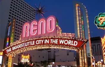 Reno, NV