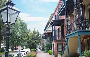 Savannah, GA