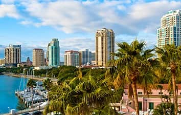 St. Petersburg, FL