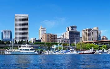 Tacoma, WA