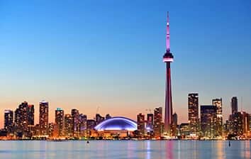 Toronto, ON