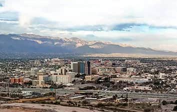 Tucson, AZ