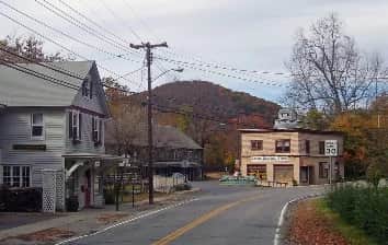 Wassaic, NY