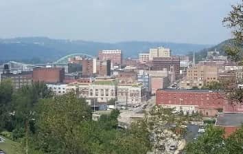 Wheeling, WV