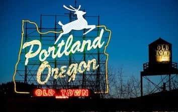 Portland, OR