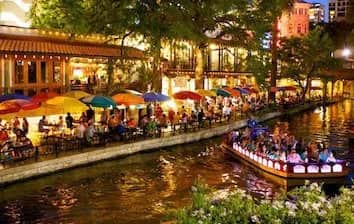 San Antonio, TX