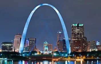 St. Louis, MO