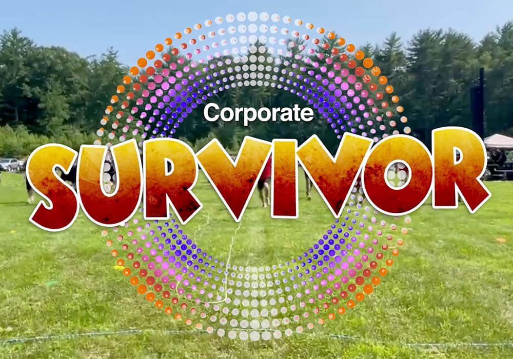 Corporate Survivor