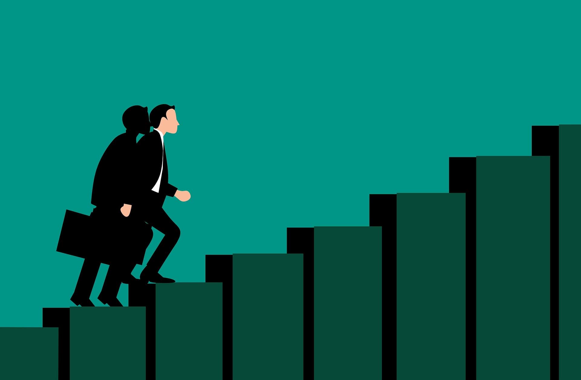Stepping Up Your Game in Branding, Sales, and Employee Engagement: The Latest Research and the Common Thread