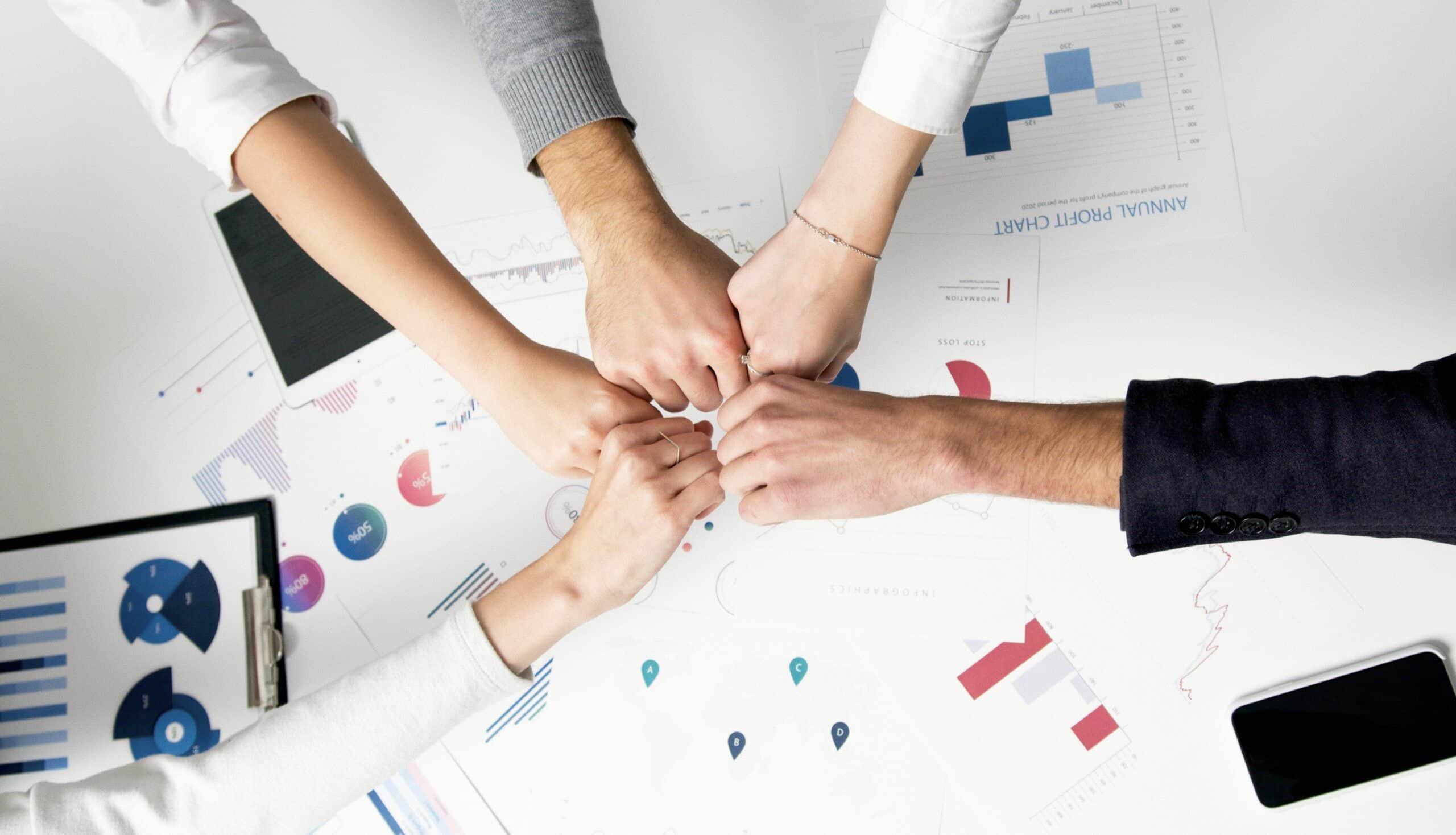 How to Rebuild Corporate Teams: Restoring Trust and Morale After Layoffs