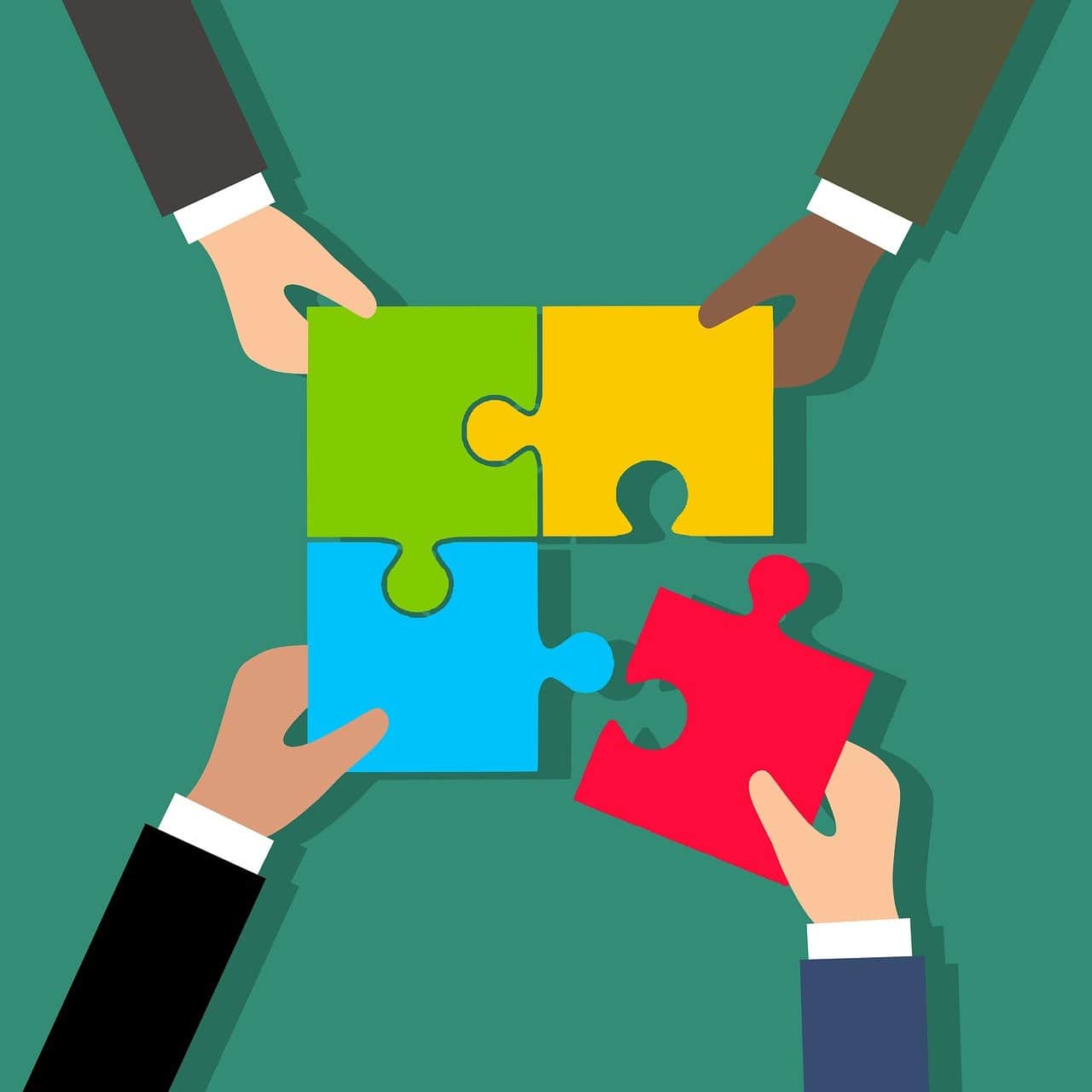 The Vital Role of Partnerships for Effective Corporate Events