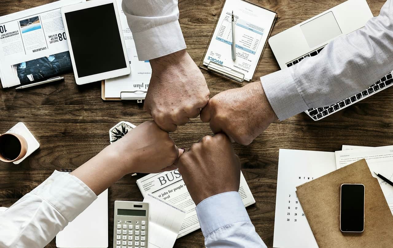 What Is Corporate Team Building and Why Is It Important for Your Team?