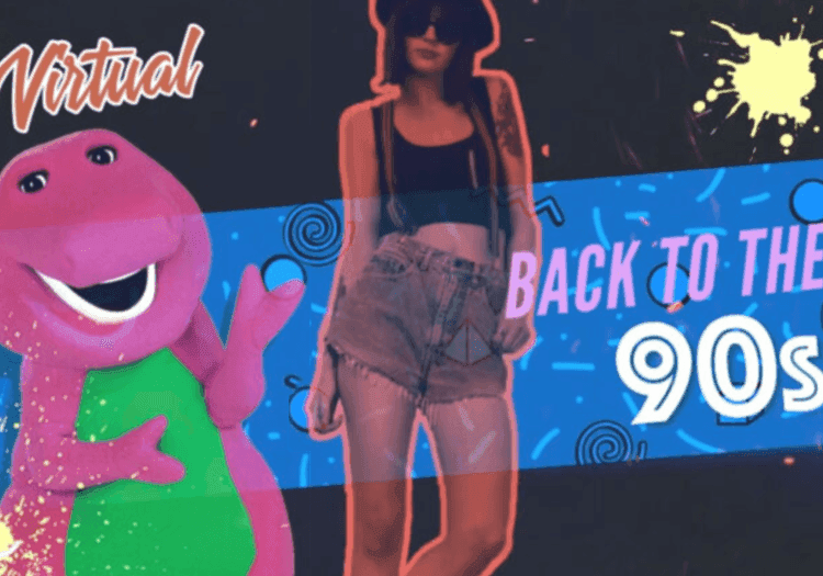How to Capitalize on the Millennial Nostalgia Trend to Improve Your Workplace
