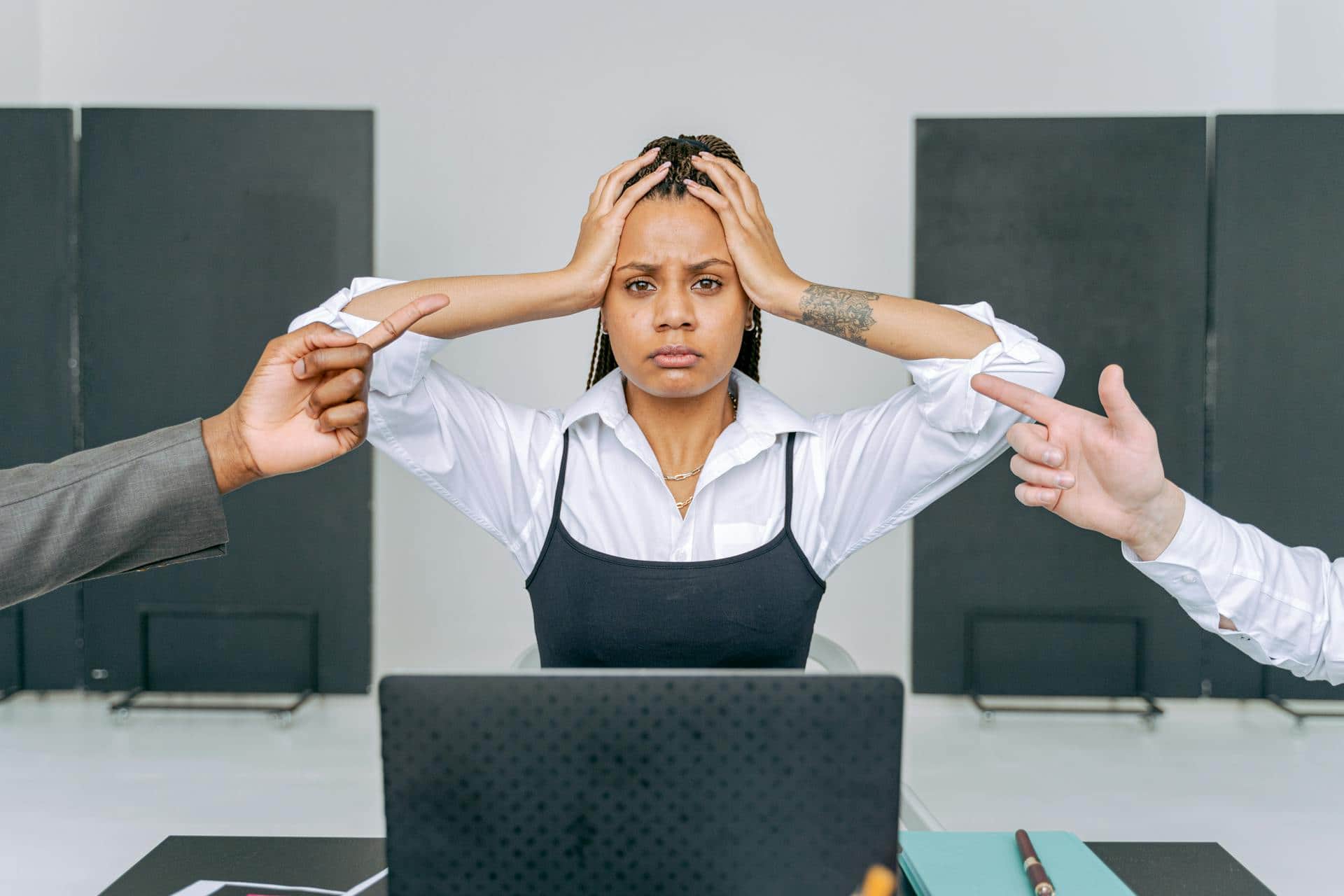 How Leaders Are Getting RTO Mandates Wrong, and How to Get Workplace Structure Right