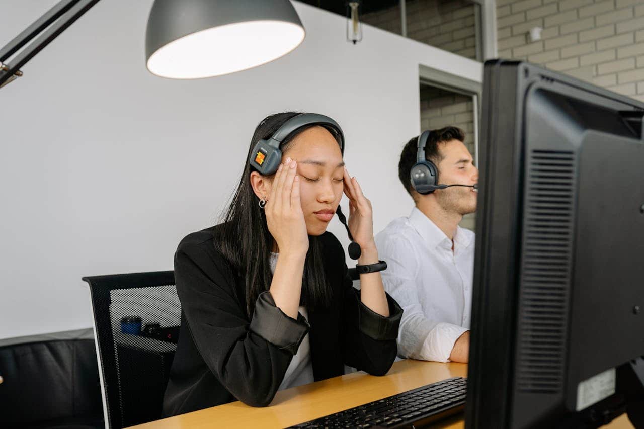 Complacency in the Workplace: What It Is and How to Resolve It