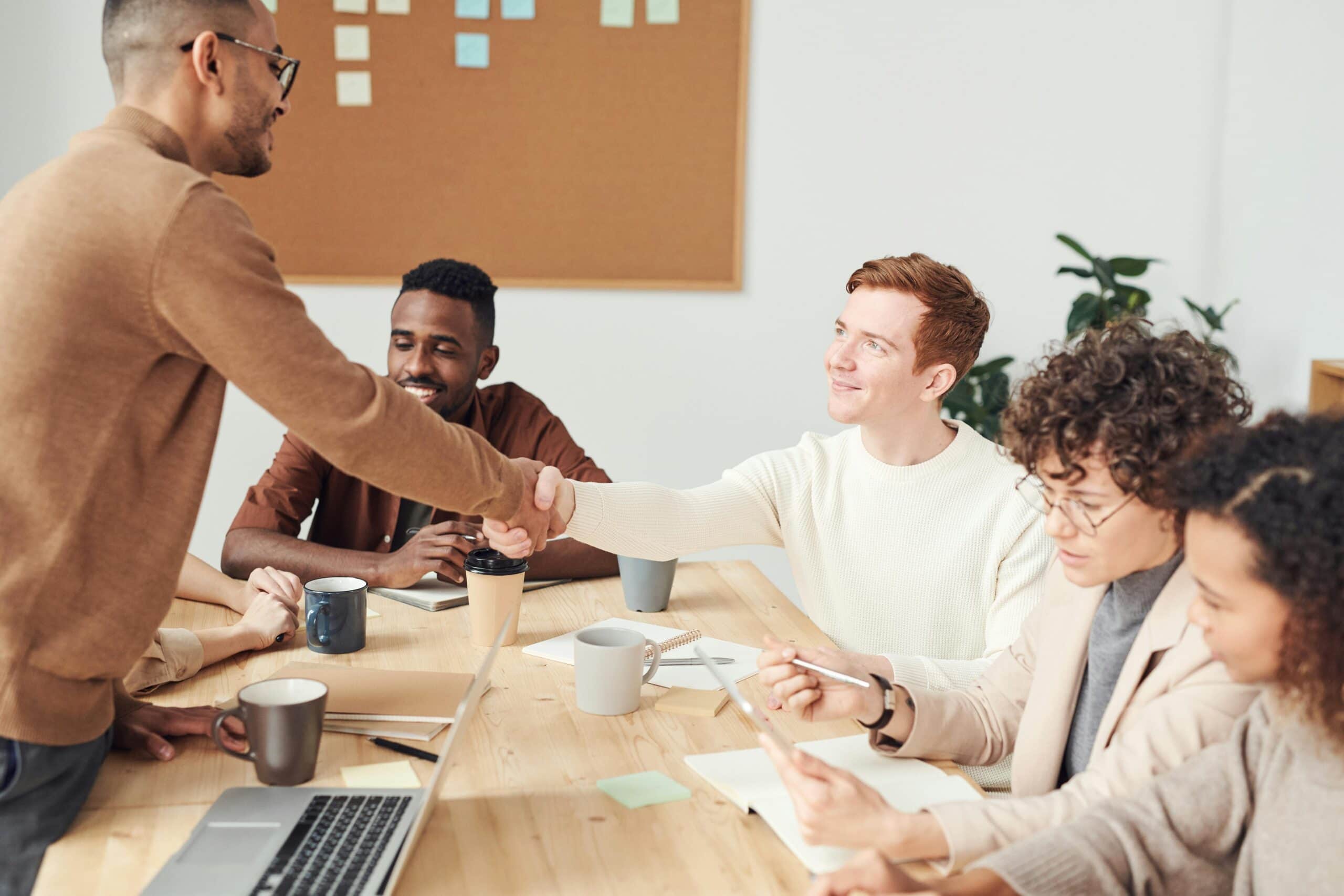 What Is Distributed Leadership? What You Need to Know for Your Organization