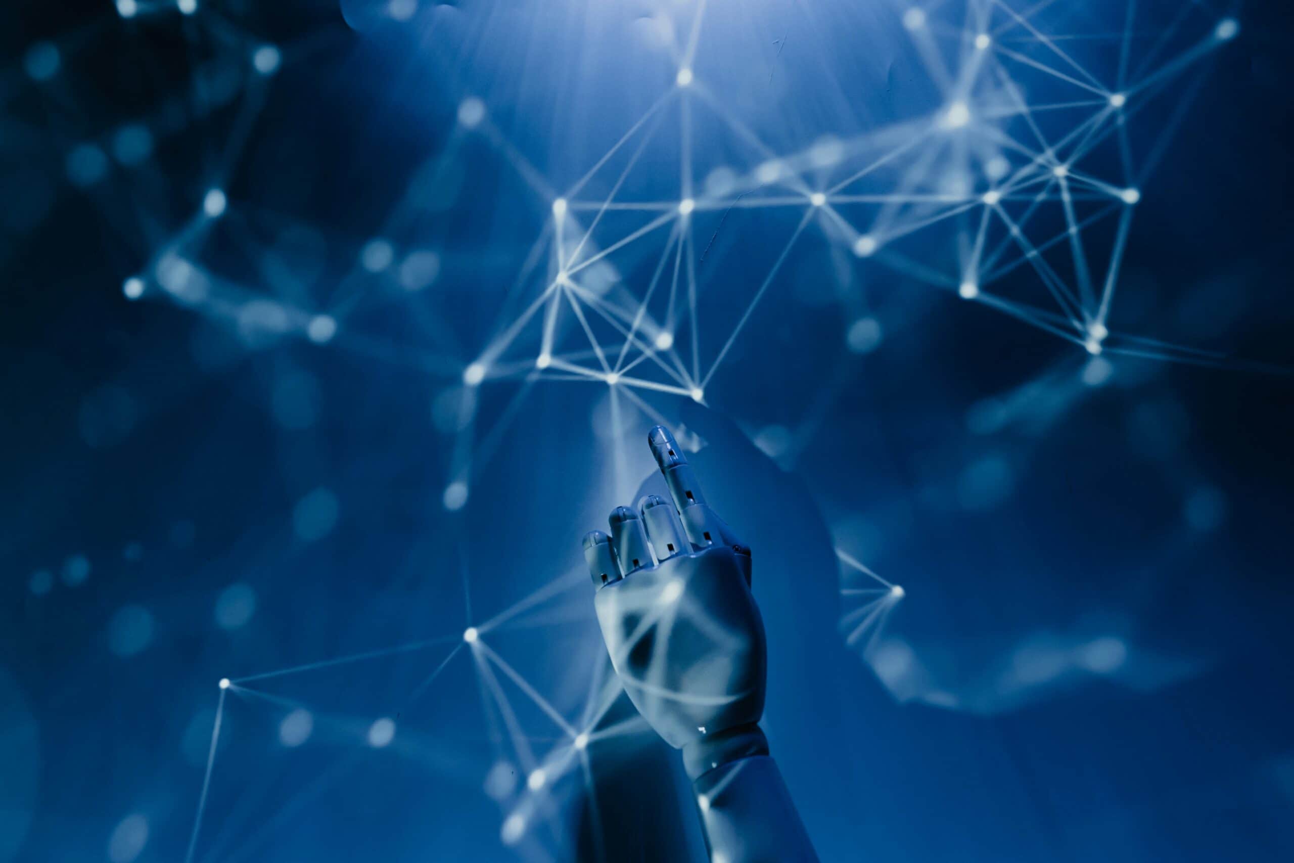 AI in the Workplace: How to Respond to Employee Worries