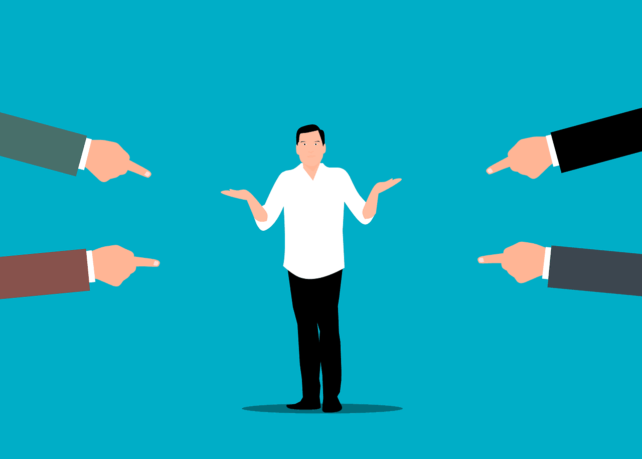 Constructive Criticism vs. Destructive Criticism in the Workplace