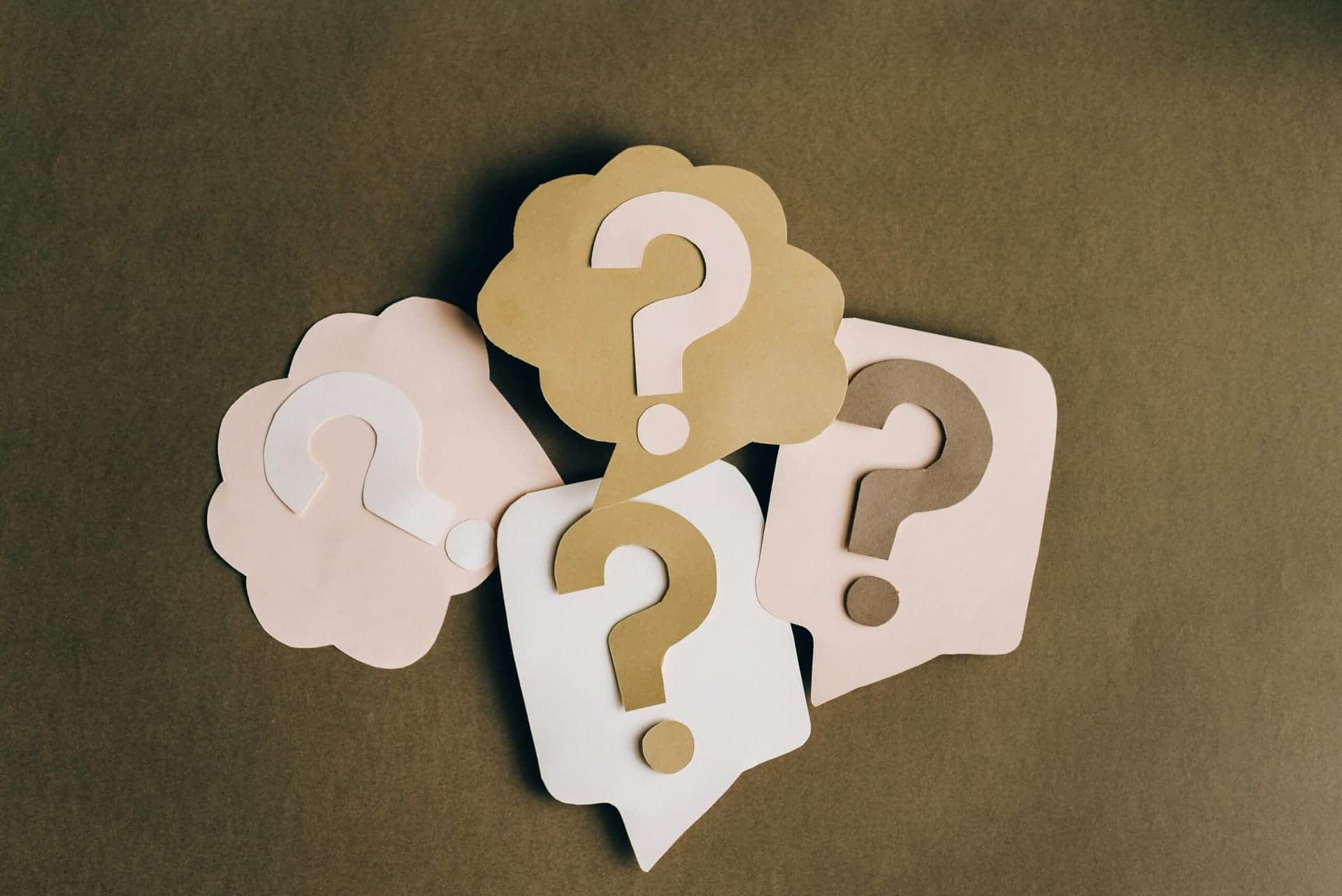 120 Fun Questions of the Day for Work