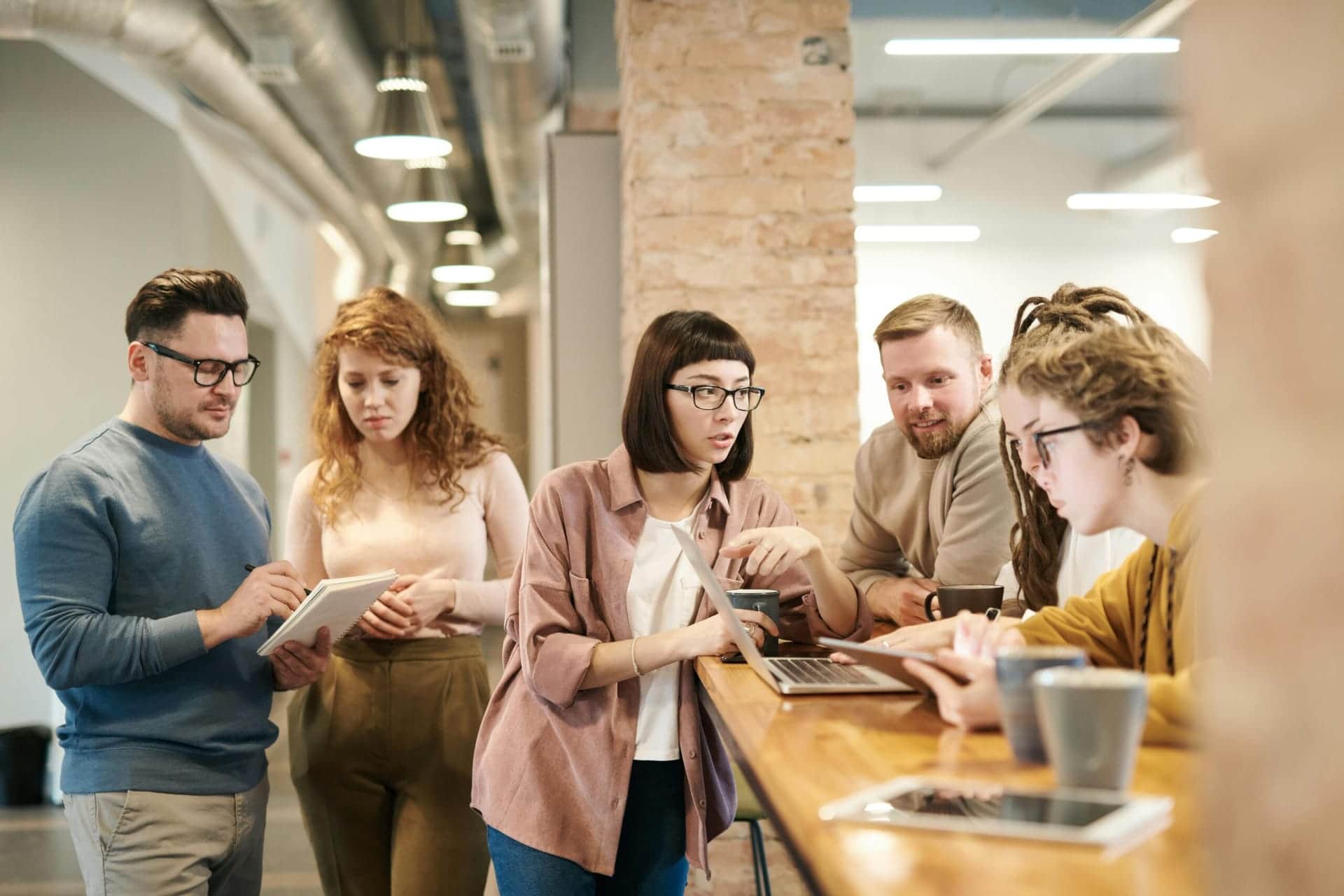 How to Manage Gen Z Employees More Effectively