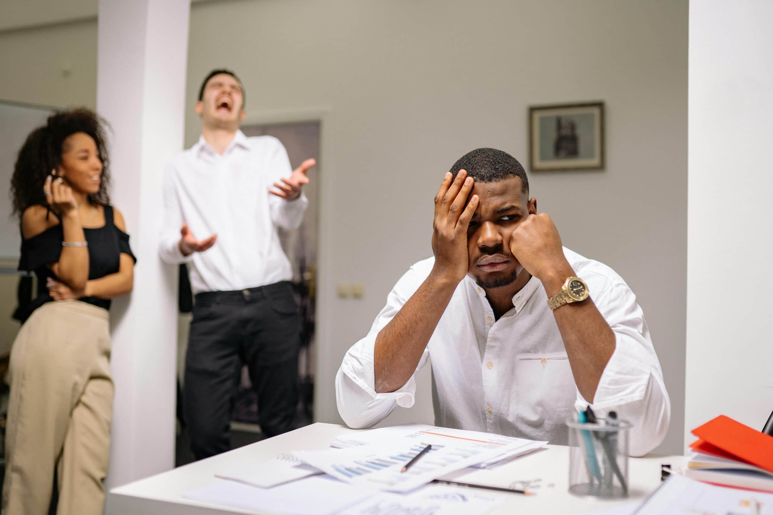 Quiet Firing: Why Managing Through Fear Is Insidious & What to Do Instead