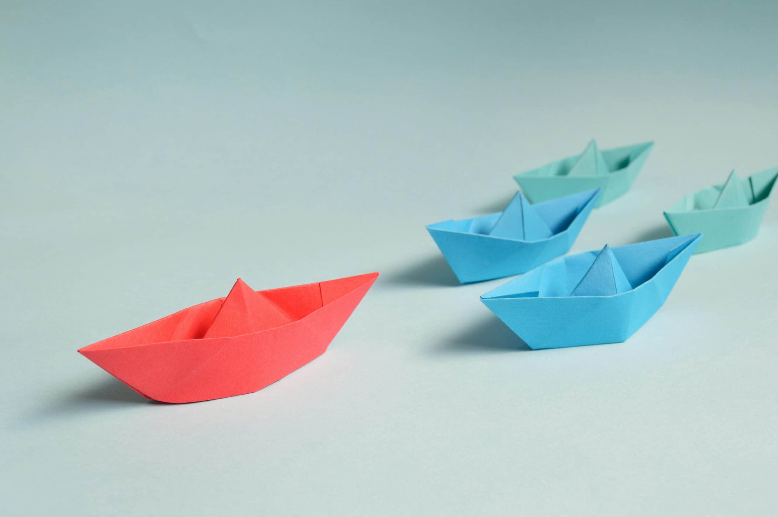 14 Key Qualities Every Great Leader Shares