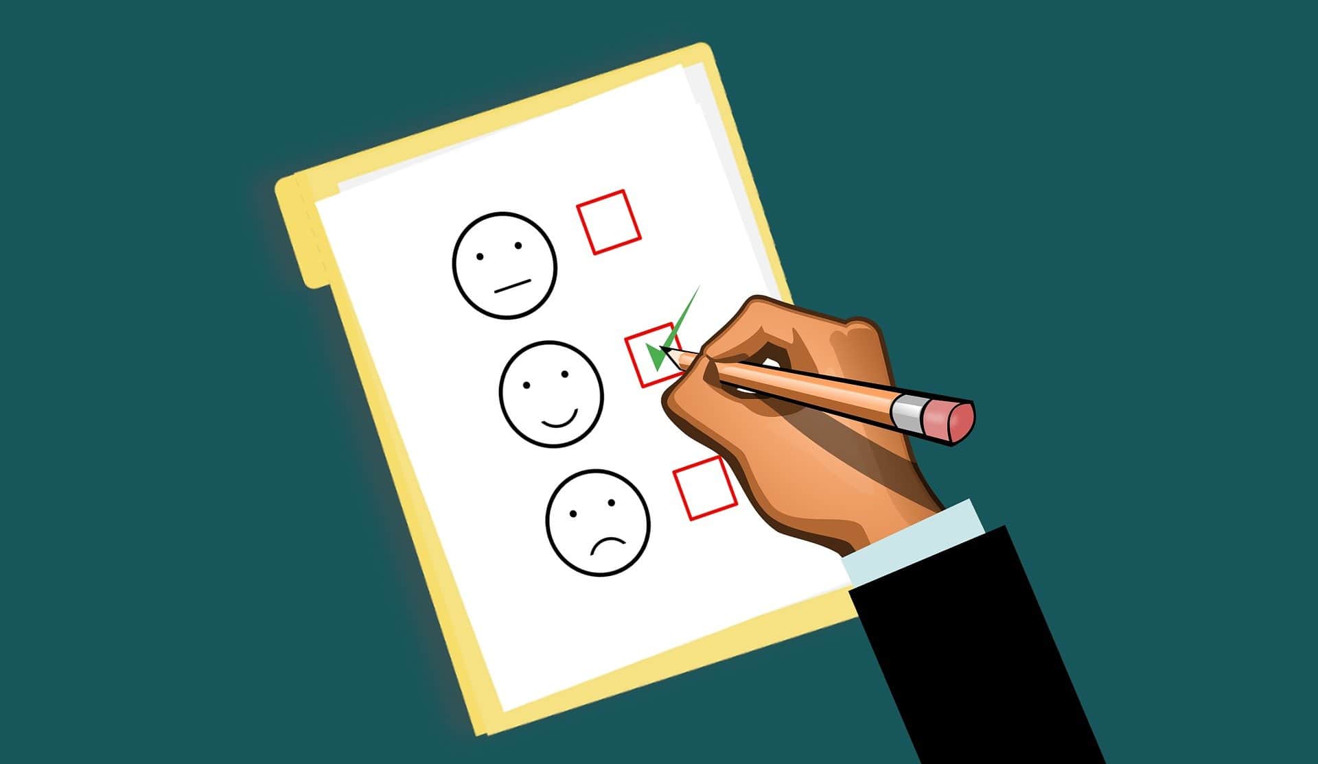 Why You Should Conduct an Employee Wellness Survey: A How-To Guide & 15 Employee Wellness Survey Questions