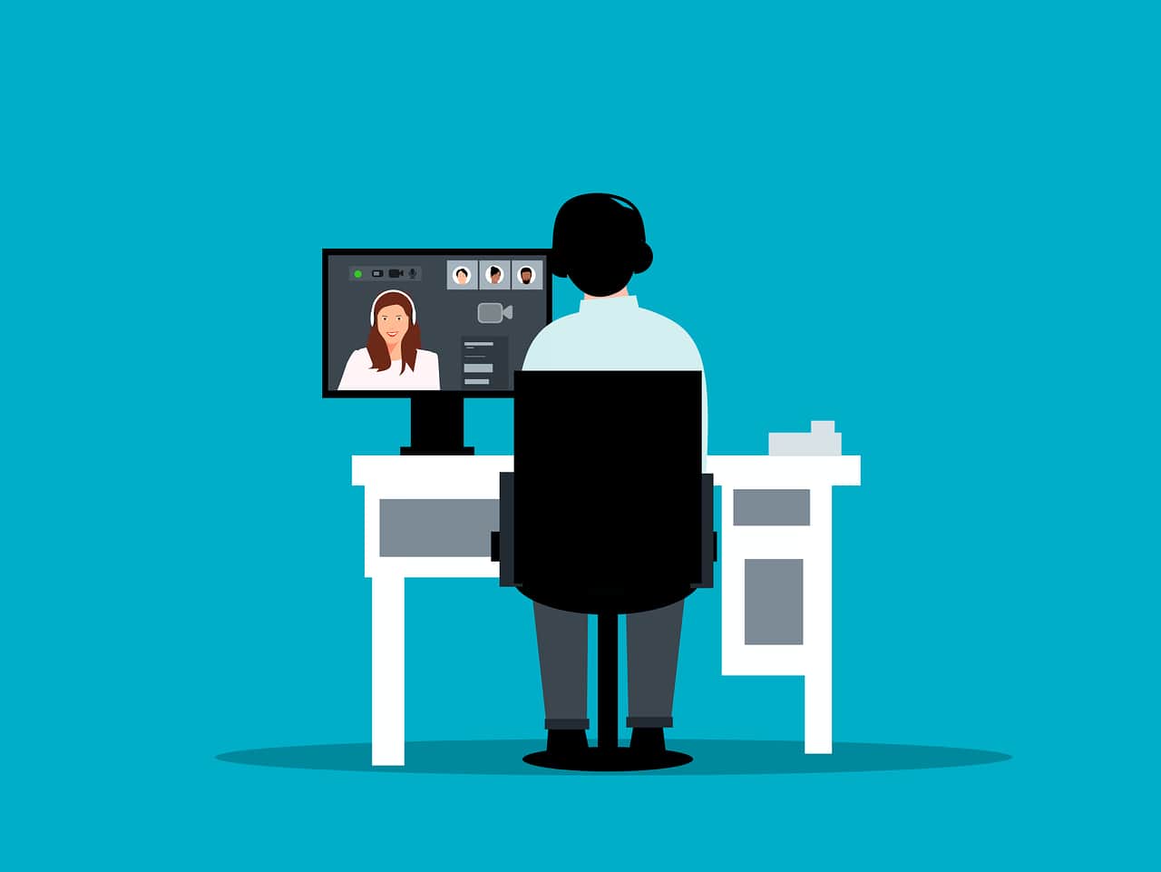 Top 15 Games to Play on Zoom with Coworkers