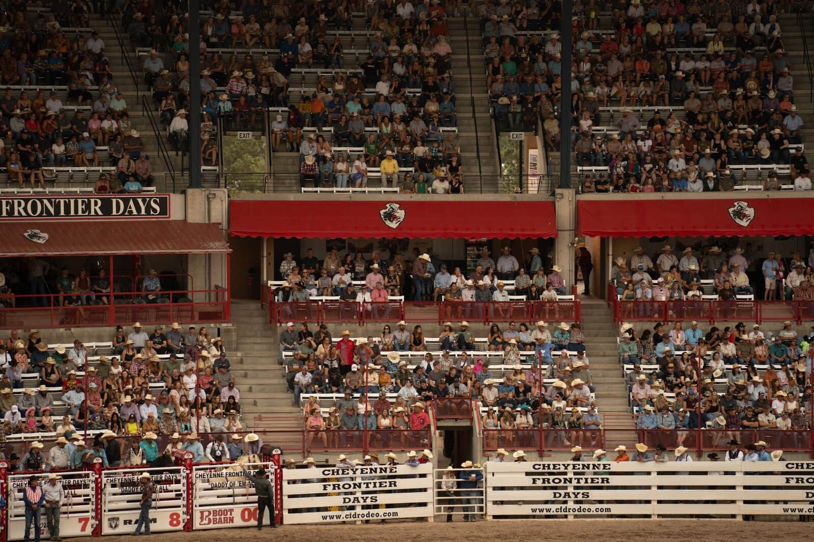 Cheyenne, WY