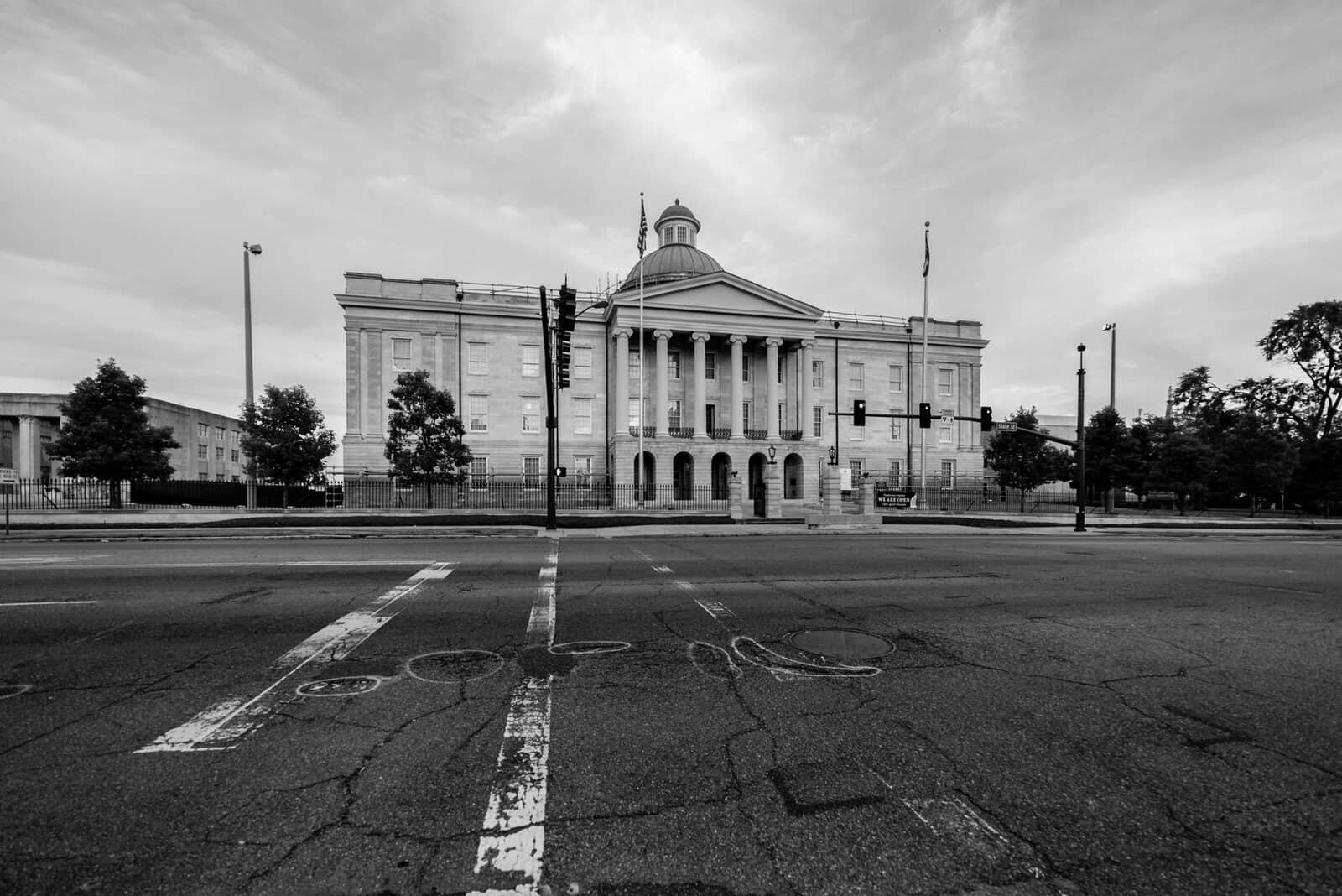 Jackson, MS